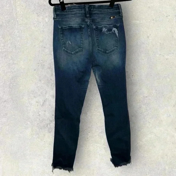 Kancan jeans‎ 28 in - Picture 6 of 6